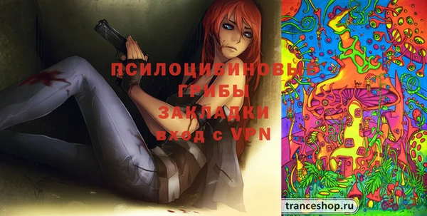 кристаллы Абаза